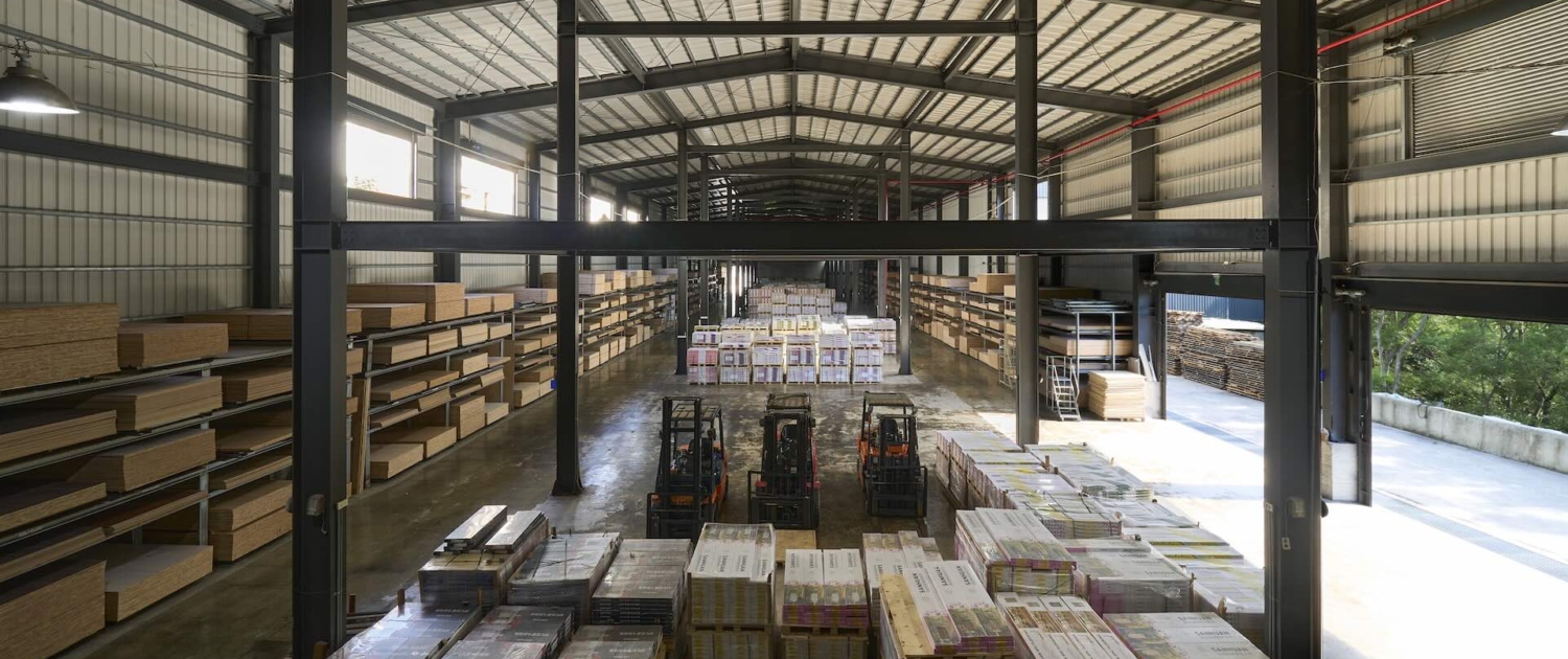 寶麗欣貿易|三環建材品牌整合供應商 關於我們:寶麗欣貿易公司介紹 - 提供三環系列產品選材與規格建議